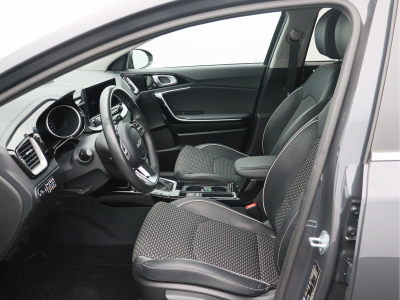 Kia Ceed Sportswagon 1.6 GDI PHEV DynamicPlusLine/ automaat/ zeer mooi!