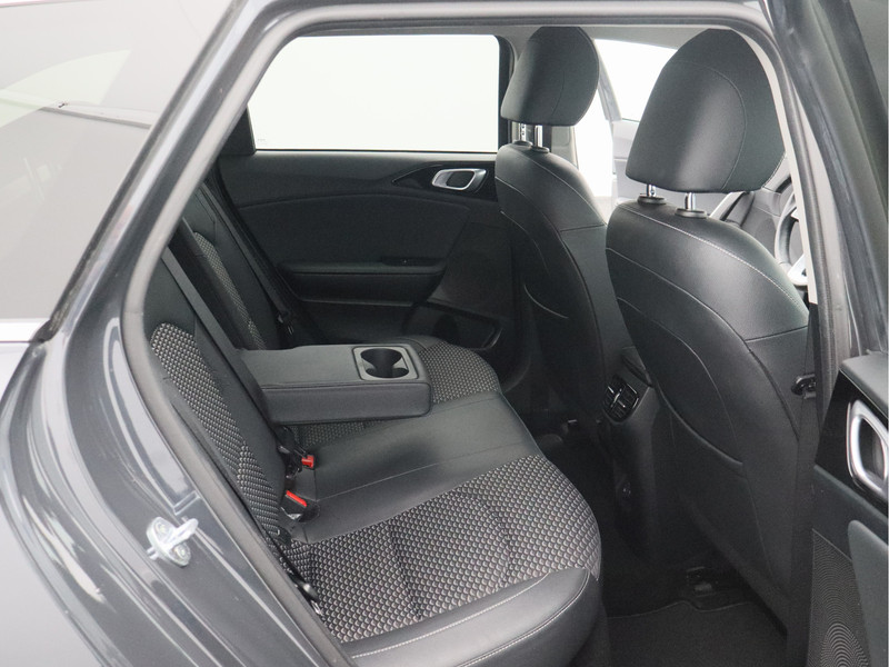 Kia Ceed Sportswagon 1.6 GDI PHEV DynamicPlusLine/ automaat/ zeer mooi!