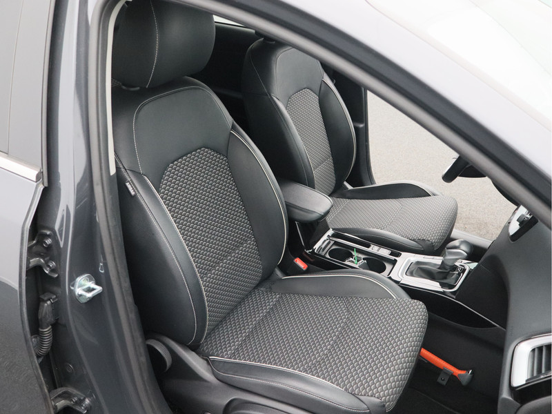 Kia Ceed Sportswagon 1.6 GDI PHEV DynamicPlusLine/ automaat/ zeer mooi!