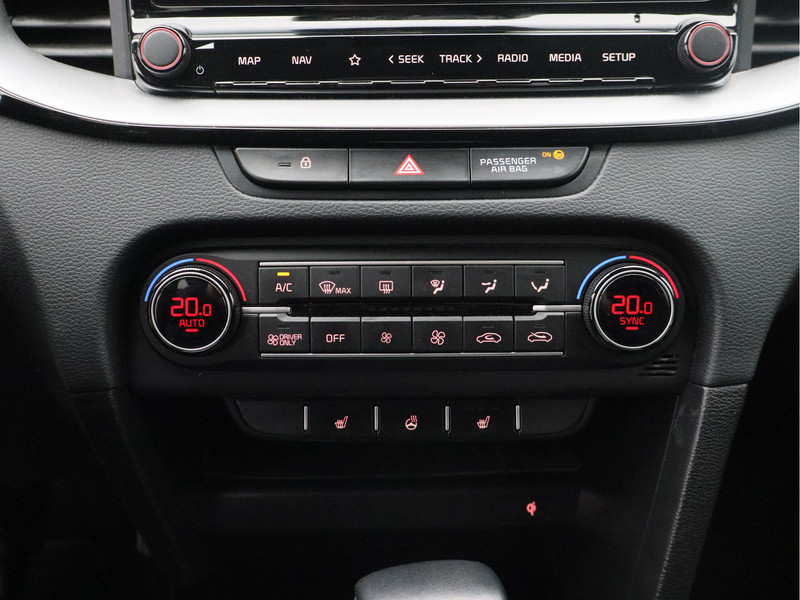 Kia Ceed Sportswagon 1.6 GDI PHEV DynamicPlusLine/ automaat/ zeer mooi!