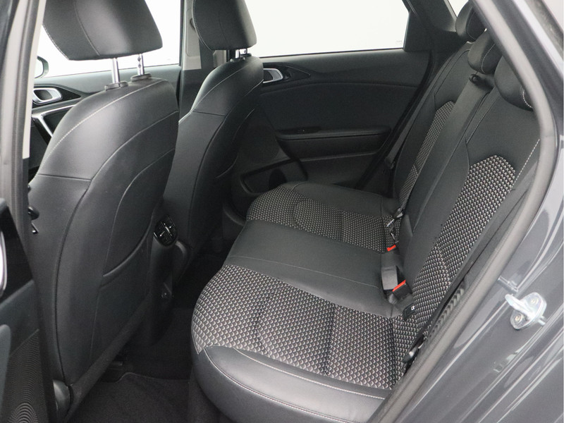 Kia Ceed Sportswagon 1.6 GDI PHEV DynamicPlusLine/ automaat/ zeer mooi!