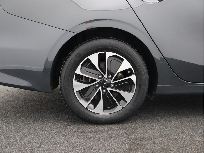 Kia Ceed Sportswagon 1.6 GDI PHEV DynamicPlusLine/ automaat/ zeer mooi!