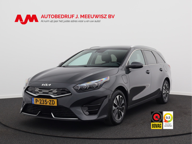 Kia Ceed Sportswagon 1.0 T-GDi GT-Line Business Edition/ lage km!