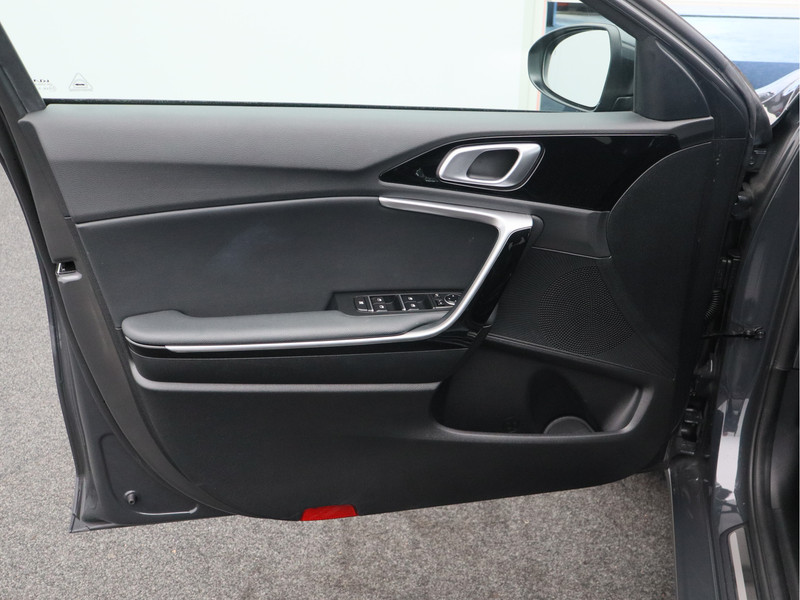 Kia Ceed Sportswagon 1.6 GDI PHEV DynamicPlusLine/ automaat/ zeer mooi!