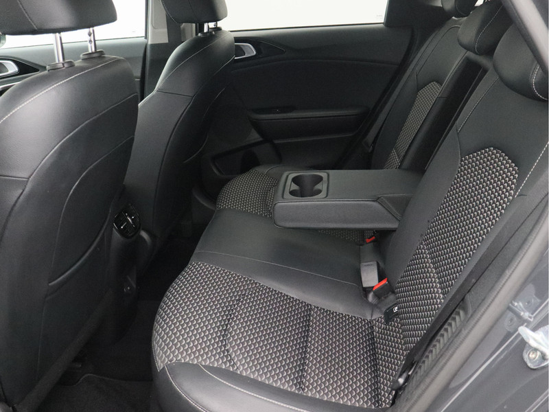 Kia Ceed Sportswagon 1.6 GDI PHEV DynamicPlusLine/ automaat/ zeer mooi!