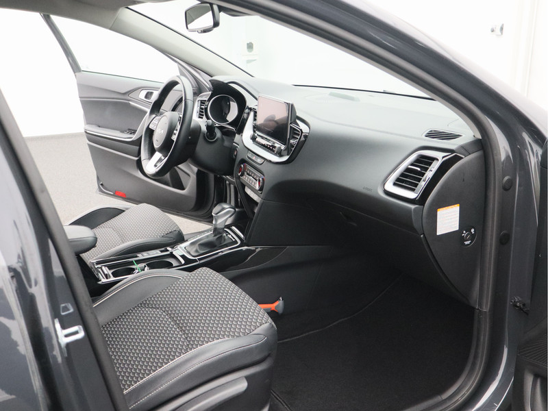 Kia Ceed Sportswagon 1.6 GDI PHEV DynamicPlusLine/ automaat/ zeer mooi!