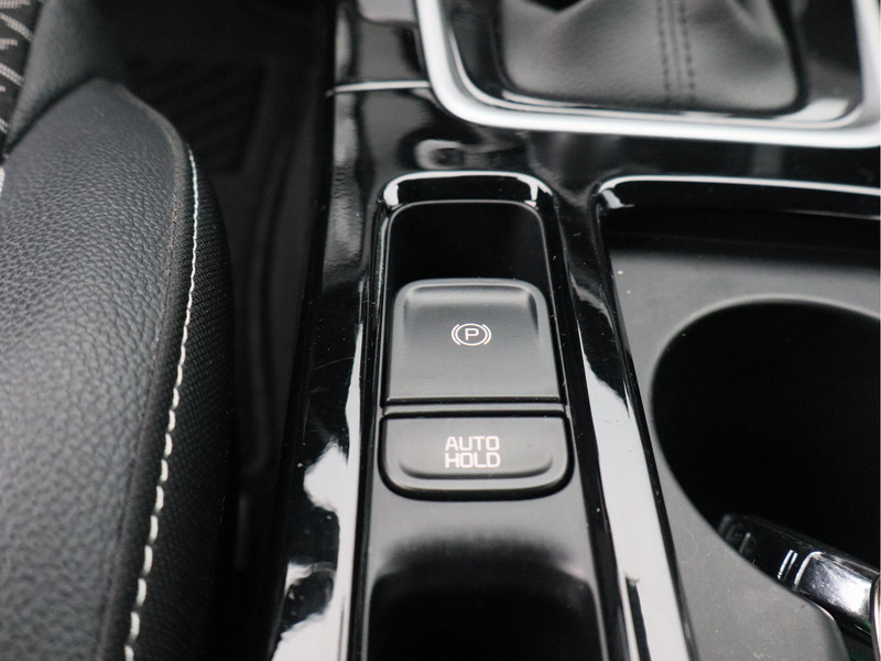 Kia Ceed Sportswagon 1.6 GDI PHEV DynamicPlusLine/ automaat/ zeer mooi!