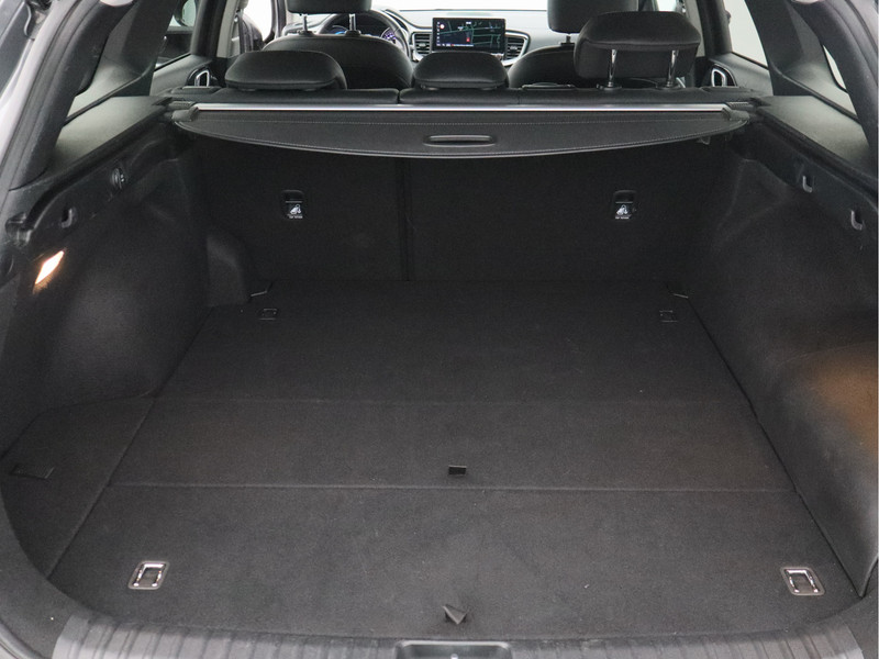 Kia Ceed Sportswagon 1.6 GDI PHEV DynamicPlusLine/ automaat/ zeer mooi!