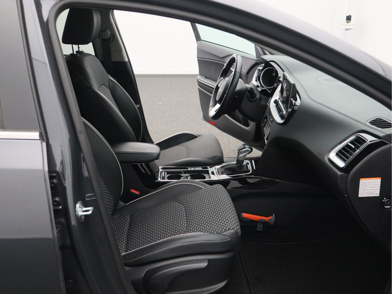 Kia Ceed Sportswagon 1.6 GDI PHEV DynamicPlusLine/ automaat/ zeer mooi!