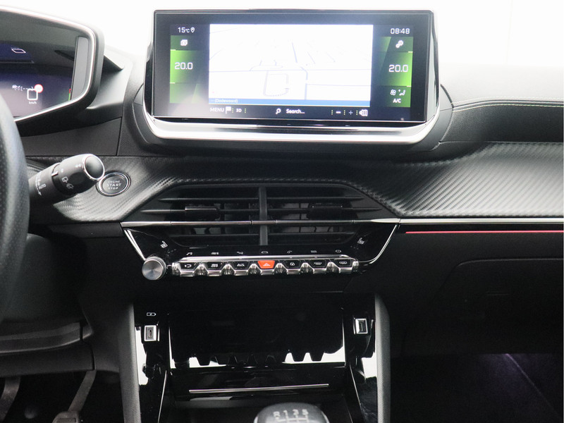 Peugeot 208 1.2 PureTech GT Pack/ lage km/ zeer mooi!