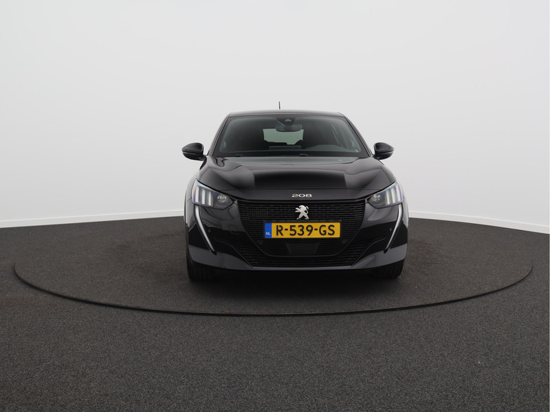 Peugeot 208 1.2 PureTech GT Pack/ lage km/ zeer mooi!