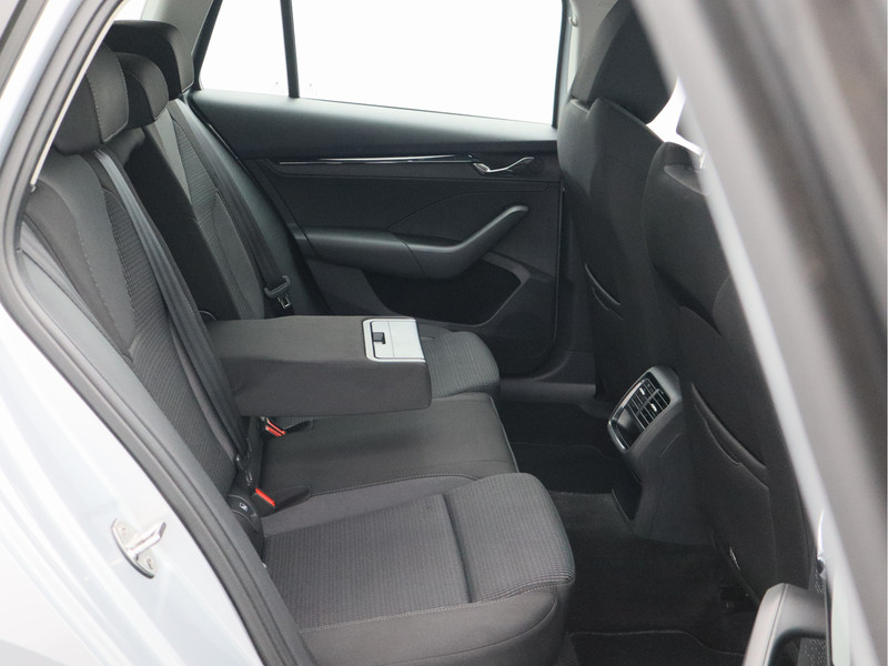 Škoda Octavia Combi 1.0 TSI Ambition/ trekhaak/ zeer mooi!