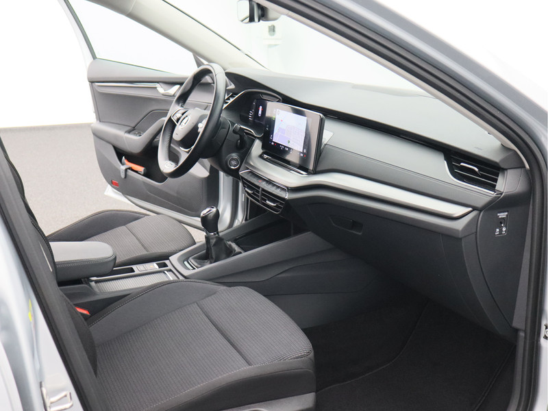 Škoda Octavia Combi 1.0 TSI Ambition/ trekhaak/ zeer mooi!