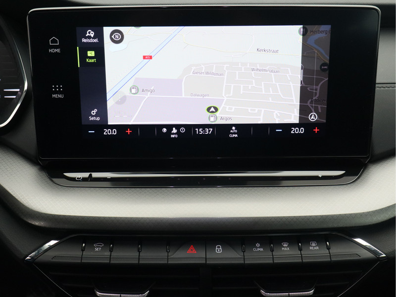 Škoda Octavia Combi 1.0 TSI Ambition/ trekhaak/ zeer mooi!