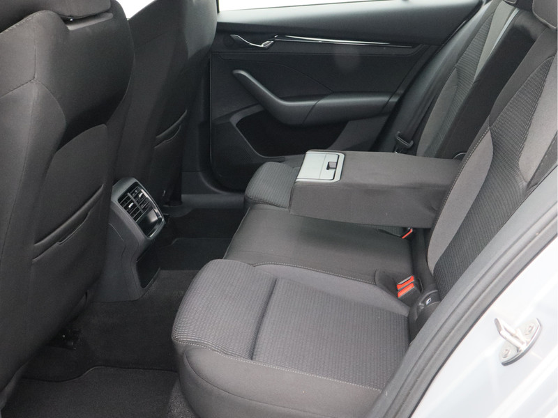 Škoda Octavia Combi 1.0 TSI Ambition/ trekhaak/ zeer mooi!