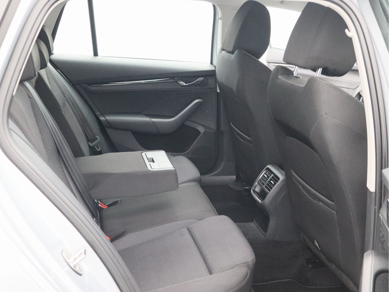 Škoda Octavia Combi 1.0 TSI Ambition/ trekhaak/ zeer mooi!
