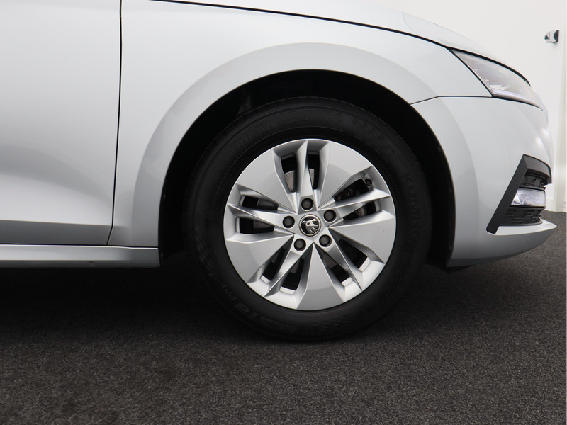 Škoda Octavia Combi 1.0 TSI Ambition/ trekhaak/ zeer mooi!