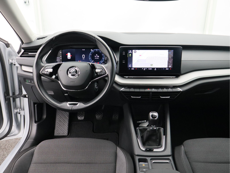 Škoda Octavia Combi 1.0 TSI Ambition/ trekhaak/ zeer mooi!
