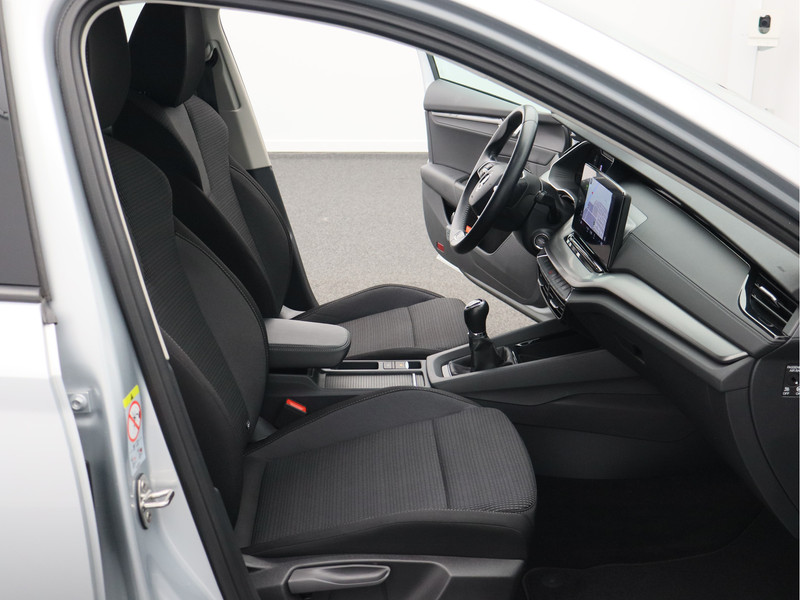 Škoda Octavia Combi 1.0 TSI Ambition/ trekhaak/ zeer mooi!
