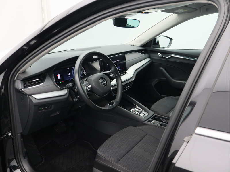 Škoda Octavia Combi 1.0 e-TSI Business Edition Plus/ automaat!/ camera!