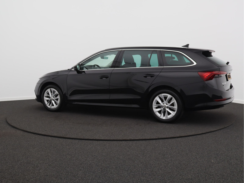 Škoda Octavia Combi 1.0 e-TSI Business Edition Plus/ automaat!/ camera!
