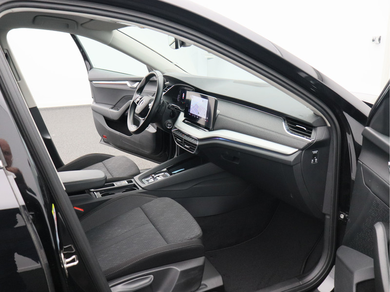 Škoda Octavia Combi 1.0 e-TSI Business Edition Plus/ automaat!/ camera!