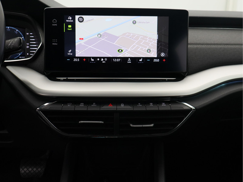 Škoda Octavia Combi 1.0 e-TSI Business Edition Plus/ automaat!/ camera!