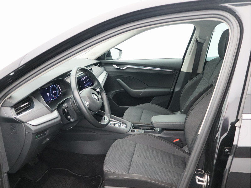 Škoda Octavia Combi 1.0 e-TSI Business Edition Plus/ automaat!/ camera!
