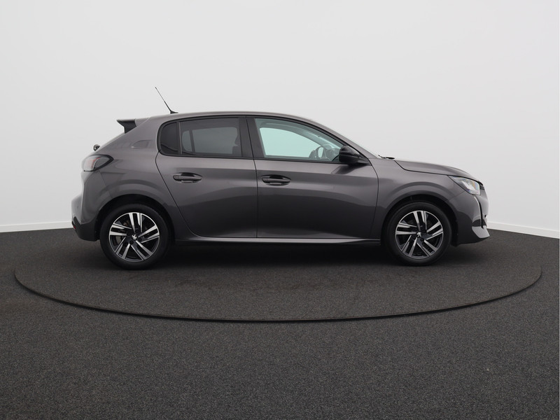 Peugeot 208 1.2 PureTech Allure Pack/ automaat/ lage km!