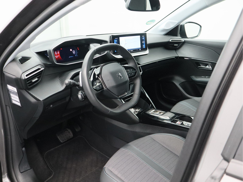 Peugeot 208 1.2 PureTech Allure Pack/ automaat/ lage km!