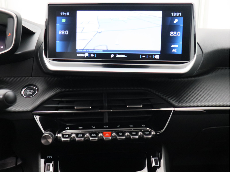 Peugeot 208 1.2 PureTech Allure Pack/ automaat/ lage km!