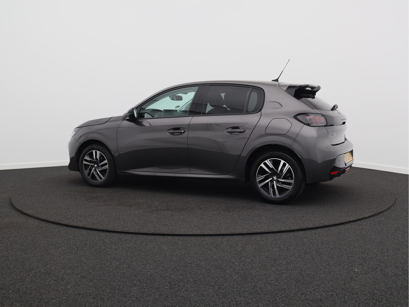 Peugeot 208 1.2 PureTech Allure Pack/ automaat/ lage km!