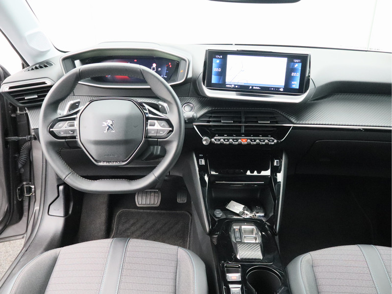 Peugeot 208 1.2 PureTech Allure Pack/ automaat/ lage km!