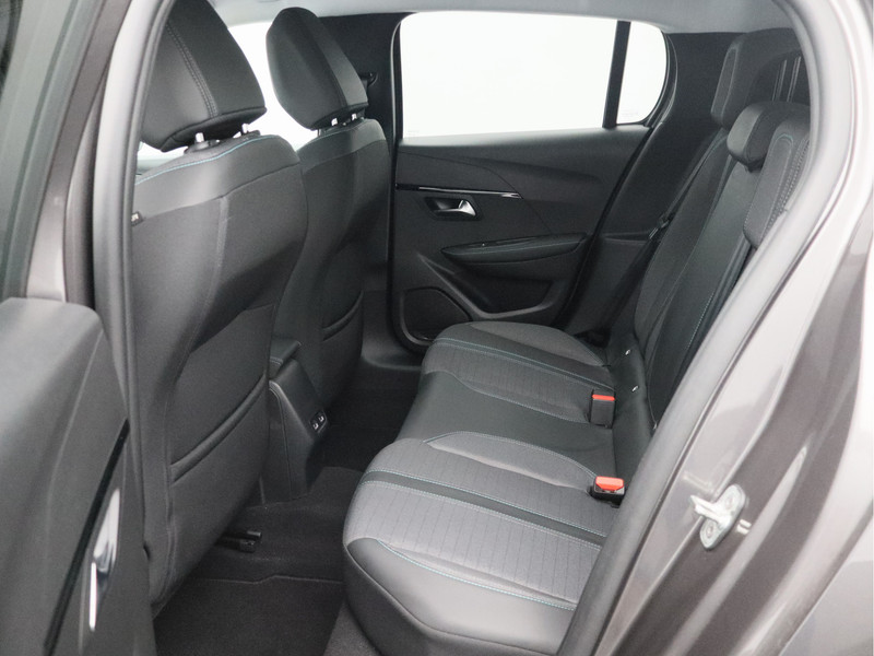 Peugeot 208 1.2 PureTech Allure Pack/ automaat/ lage km!