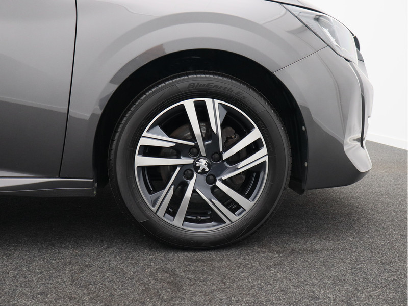 Peugeot 208 1.2 PureTech Allure Pack/ automaat/ lage km!