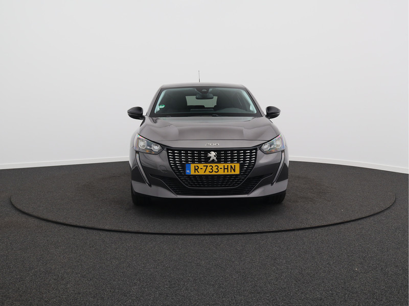 Peugeot 208 1.2 PureTech Allure Pack/ automaat/ lage km!