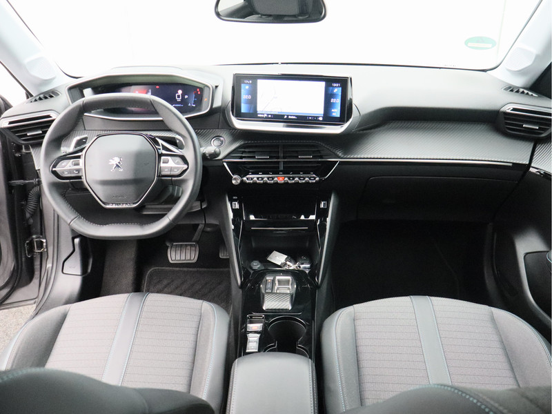 Peugeot 208 1.2 PureTech Allure Pack/ automaat/ lage km!