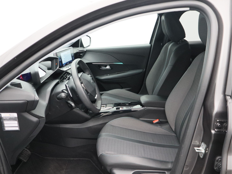 Peugeot 208 1.2 PureTech Allure Pack/ automaat/ lage km!