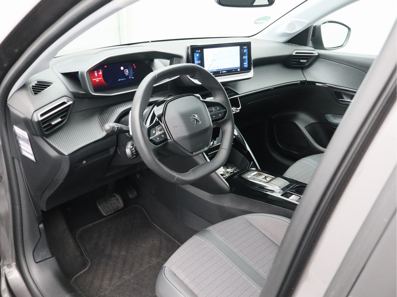 Peugeot 208 1.2 PureTech Allure Pack/ automaat/ lage km!