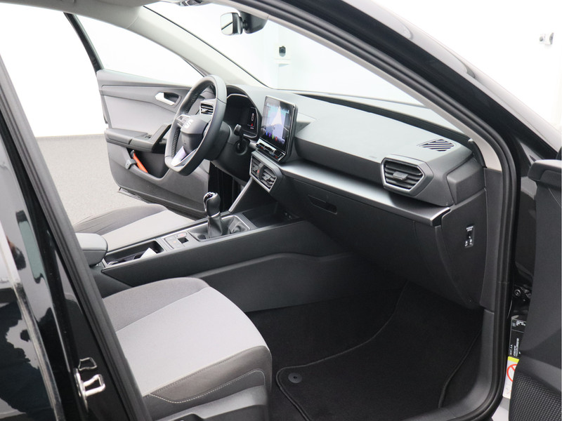 SEAT Leon Sportstourer 1.0 TSI Style Business Intense/ lage km!
