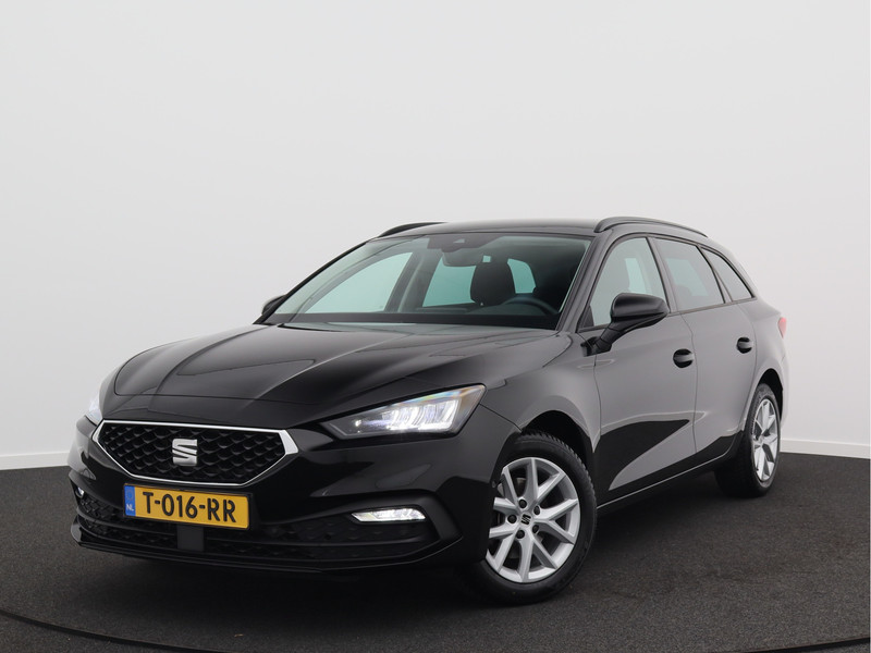 SEAT Leon Sportstourer 1.0 TSI Style Business Intense/ lage km!