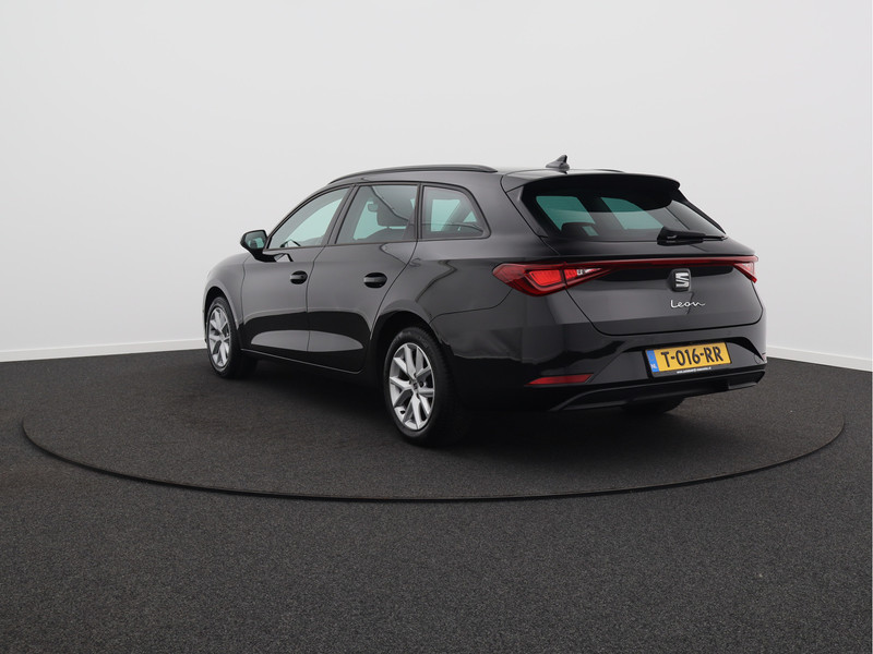 SEAT Leon Sportstourer 1.0 TSI Style Business Intense/ lage km!
