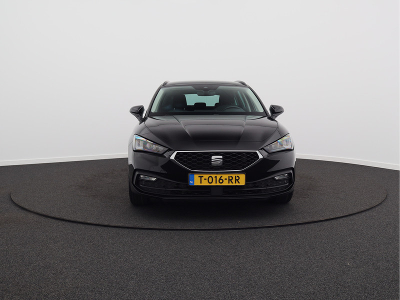 SEAT Leon Sportstourer 1.0 TSI Style Business Intense/ lage km!