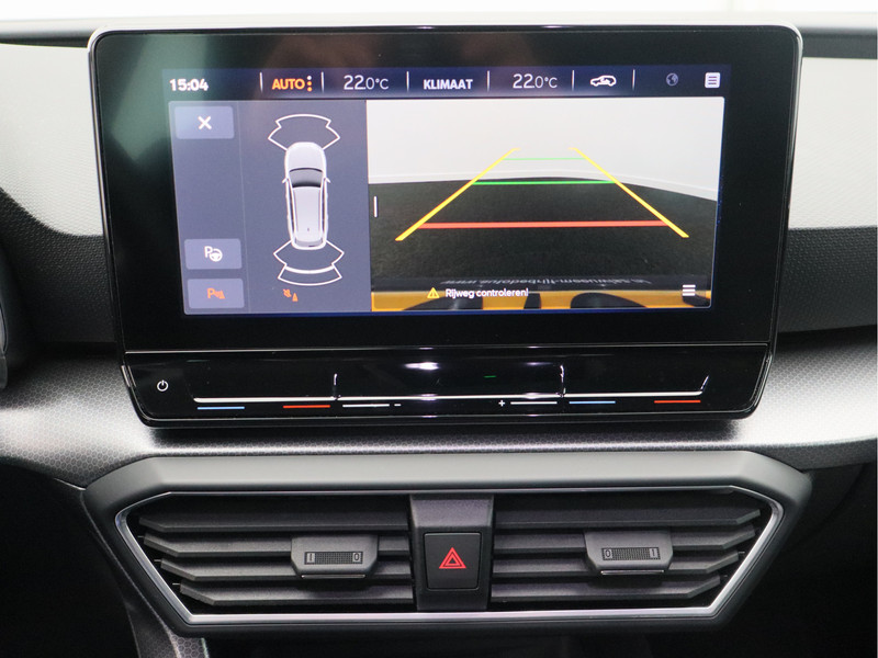 SEAT Leon Sportstourer 1.0 TSI Style Business Intense/ lage km!