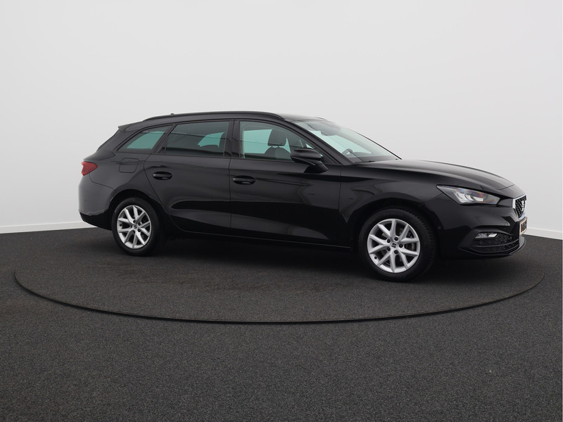 SEAT Leon Sportstourer 1.0 TSI Style Business Intense/ lage km!