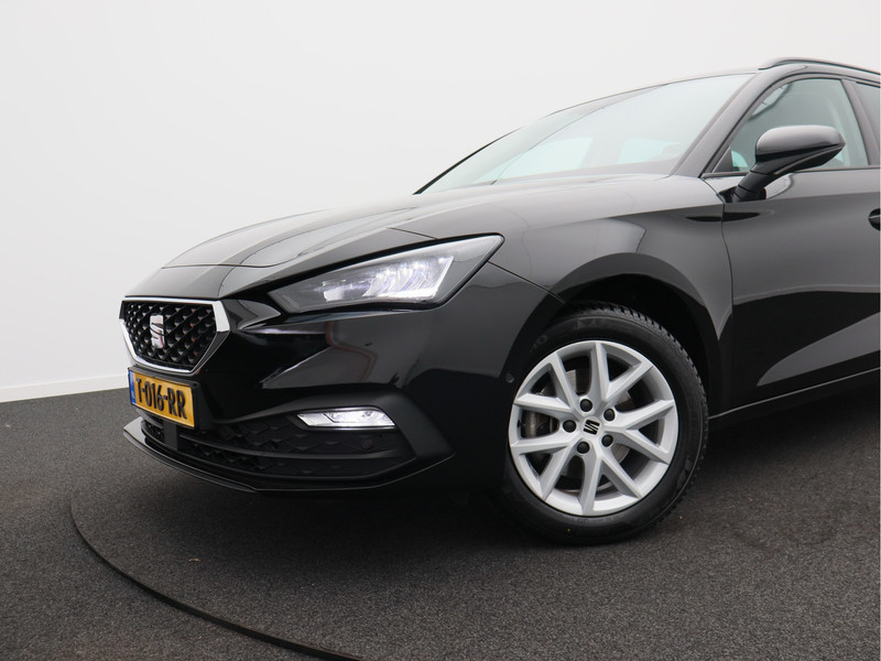 SEAT Leon Sportstourer 1.0 TSI Style Business Intense/ lage km!