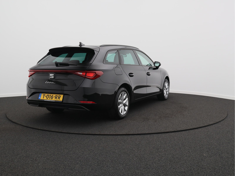 SEAT Leon Sportstourer 1.0 TSI Style Business Intense/ lage km!