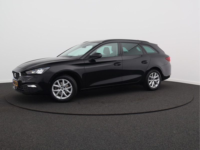 SEAT Leon Sportstourer 1.0 TSI Style Business Intense/ lage km!