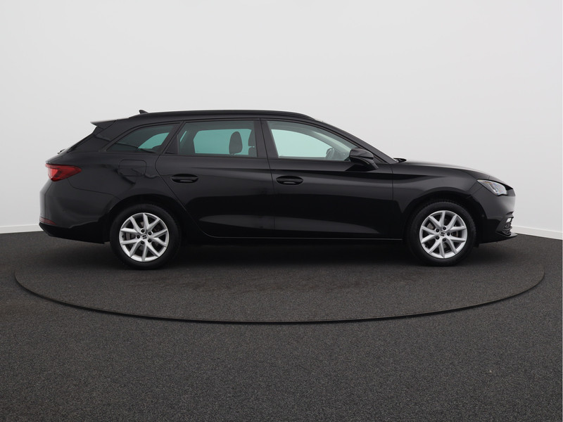 SEAT Leon Sportstourer 1.0 TSI Style Business Intense/ lage km!