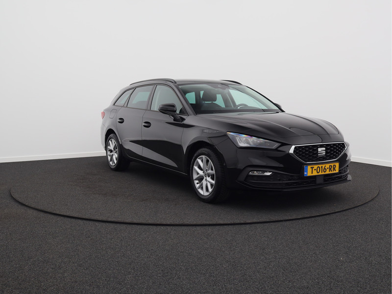 SEAT Leon Sportstourer 1.0 TSI Style Business Intense/ lage km!